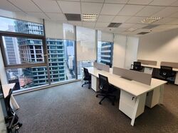PLUS (D1), Office #517779531